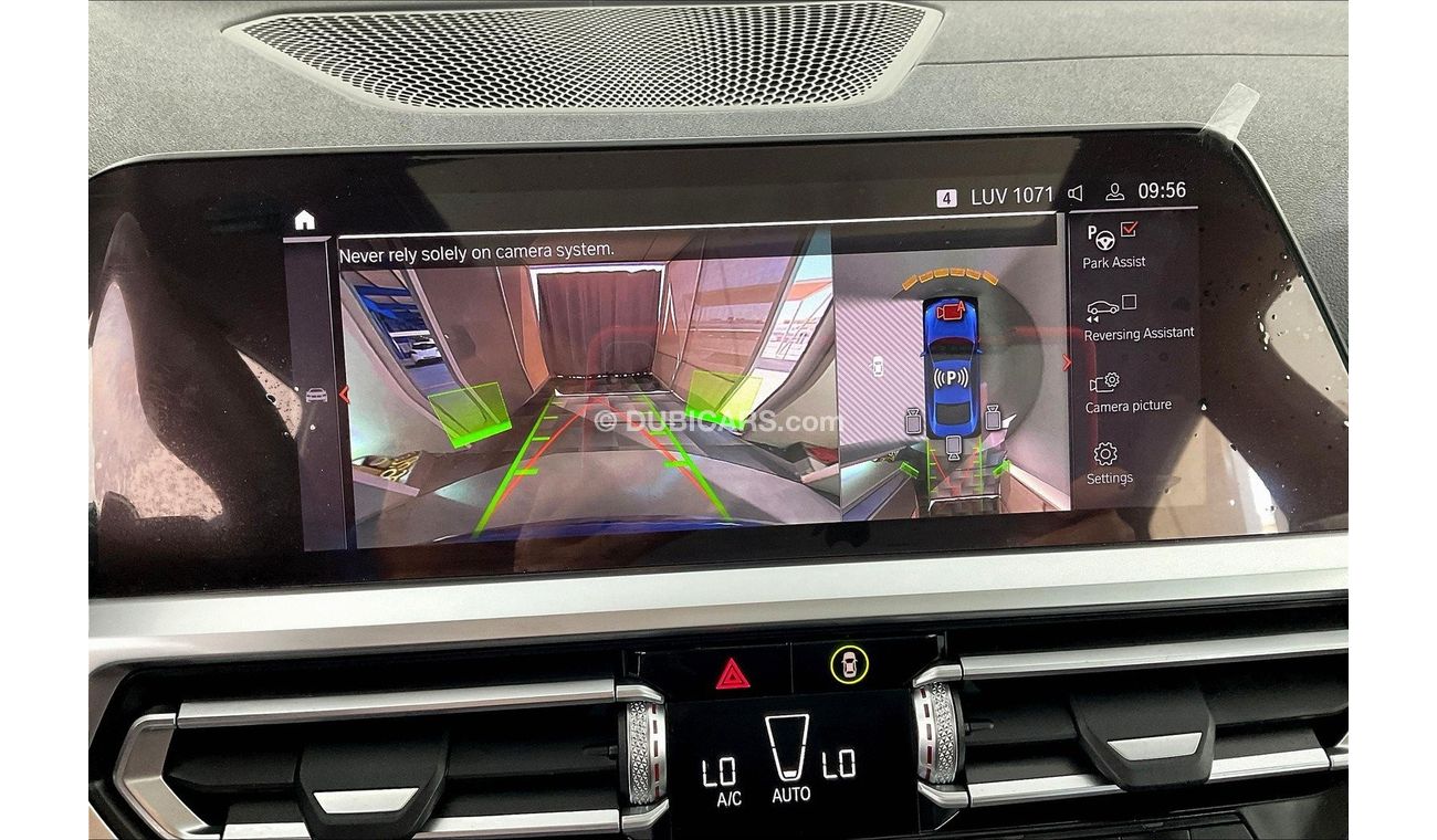 بي أم دبليو 430i M Sport