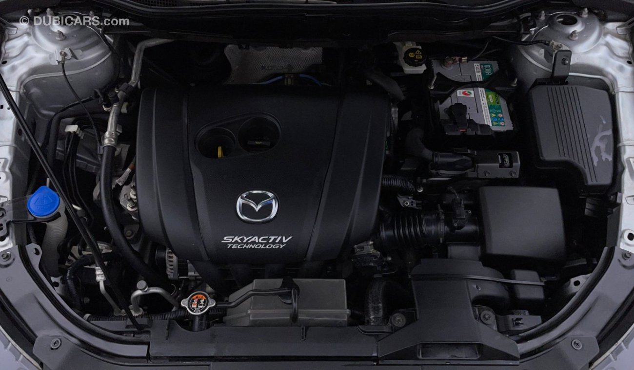 Mazda CX5 GS 2 | Zero Down Payment | Free Home Test Drive