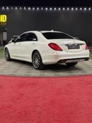 مرسيدس بنز S 400