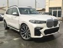 BMW X7 XDrive40i 3.0L