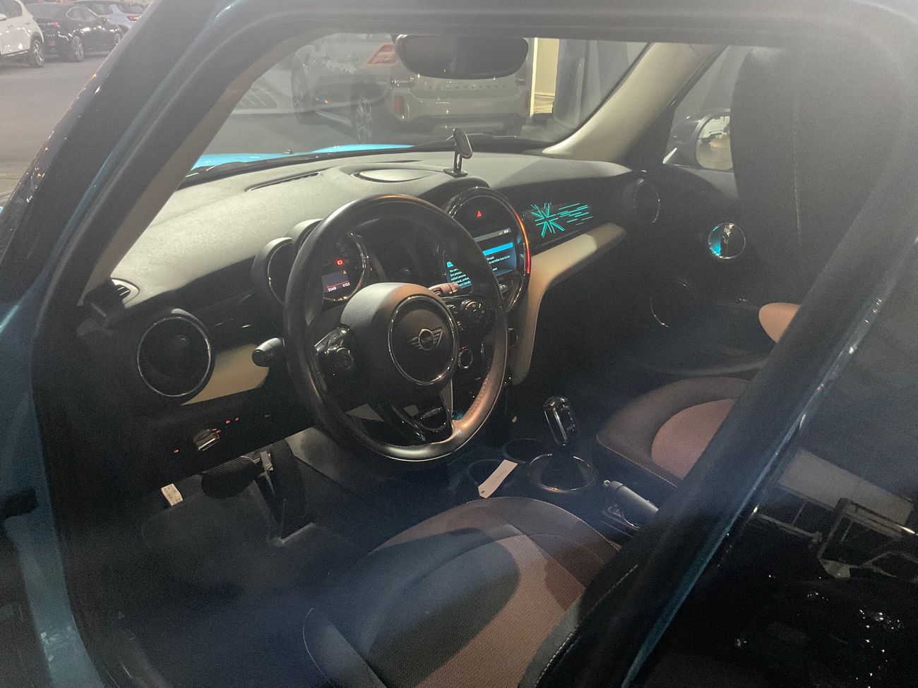 Mini Cooper Cooper | Guaranteed Warranty | 0 Down Payment