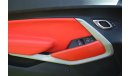 شيفروليه كامارو SOLD!!!!COVERLET CAMARO RS V6 2020/ LEATHER SEATS/VERY GOOD CONDITION/LOW KILOMETERS