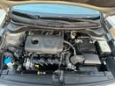 Hyundai Accent GL
