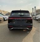 جيلي مونجارو NEW 2024 GEELY MONJARO 2.0L 4X4 AUTOMATIC PETROL FULL OPTION "RADAR - SENSORS - ABS - 4 CAMERA - CRU