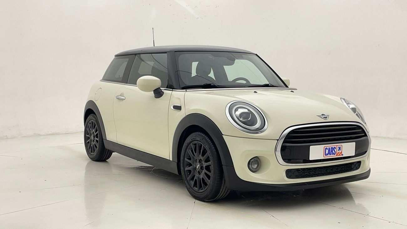 Mini Cooper STD 1.5 | Zero Down Payment | Home Test Drive