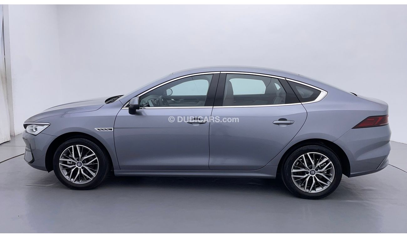 BYD QIN PLUS STD 0.01 | Zero Down Payment | Free Home Test Drive