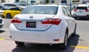 Toyota Corolla GCC specs Used -Toyota Corolla SE 1.6  GCC  5139481 Toyota Corolla  1.6L Turbo, Petrol, Sedan, FWD,