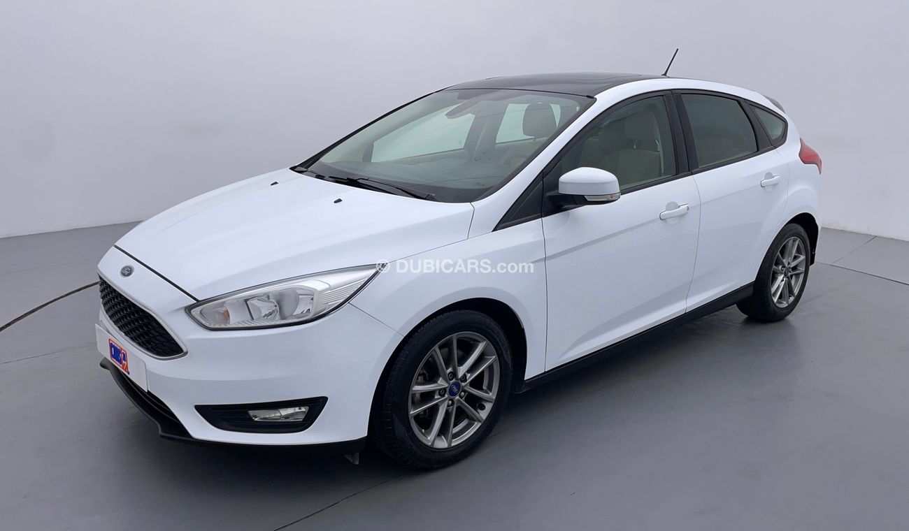 Ford Focus SPORT 1.5 | Zero Down Payment | Free Home Test Drive