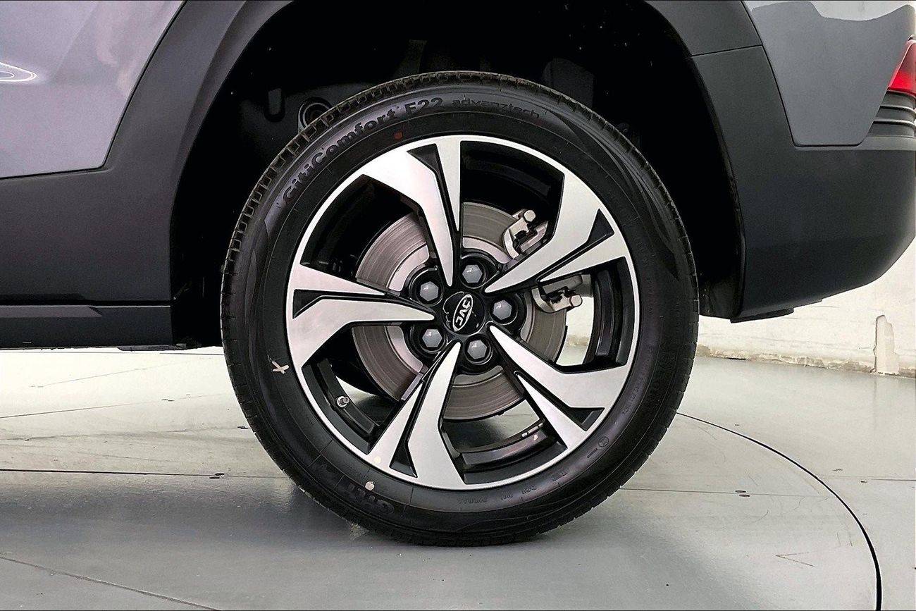 Volkswagen Tiguan Life | Guaranteed Warranty | 0 Down Payment