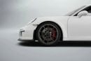 Porsche 911 GT3 3.8L (492 HP) GT3 Clubsport 3.8L
