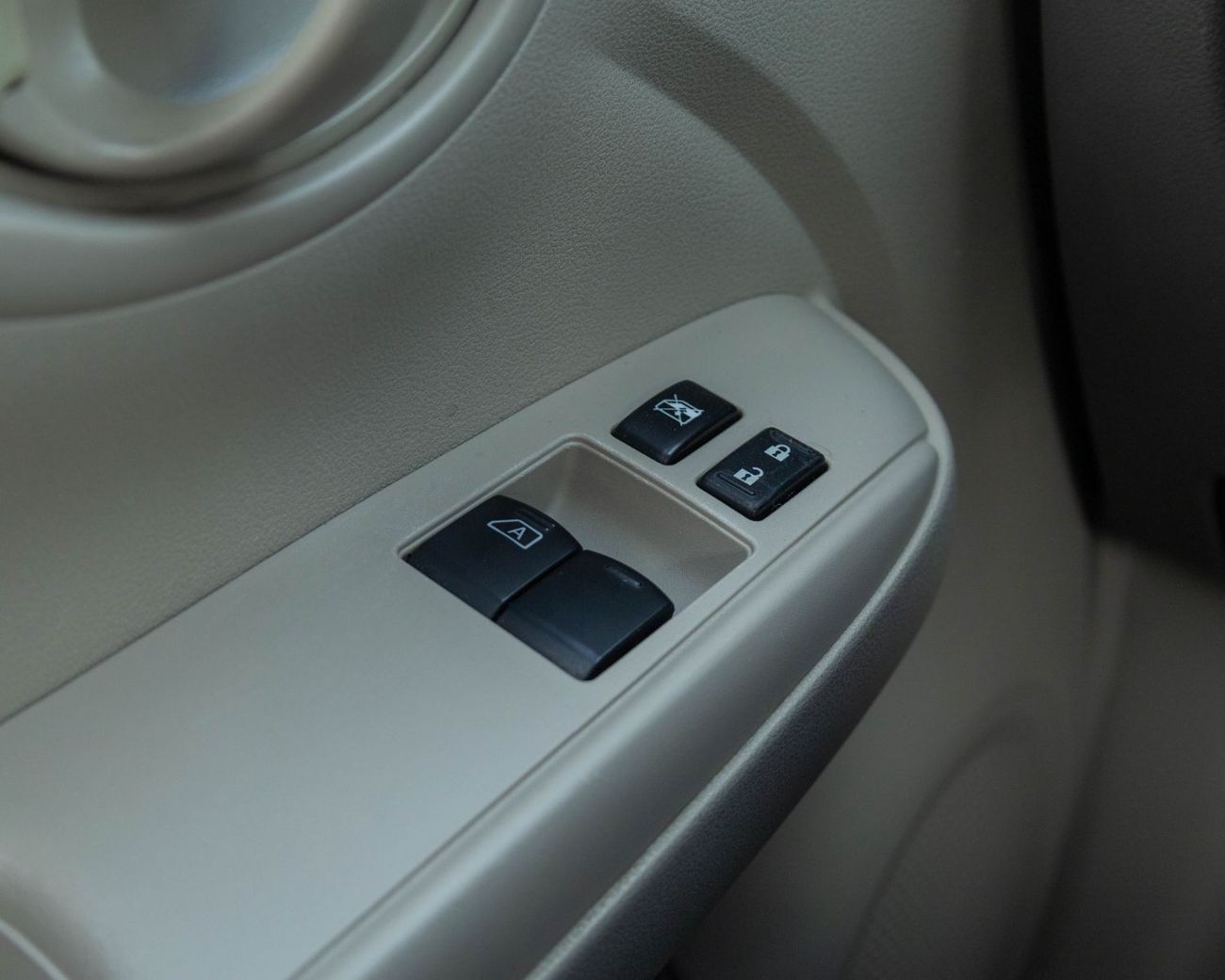 Nissan Sunny SV 1.5L l GCC | Zero Down Payment | AED 430 Monthly | Warranty