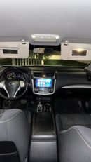 Nissan Altima 2.5 SV