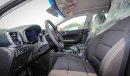 Kia Sportage AWD