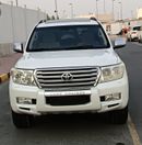 تويوتا لاند كروزر VXR... V8