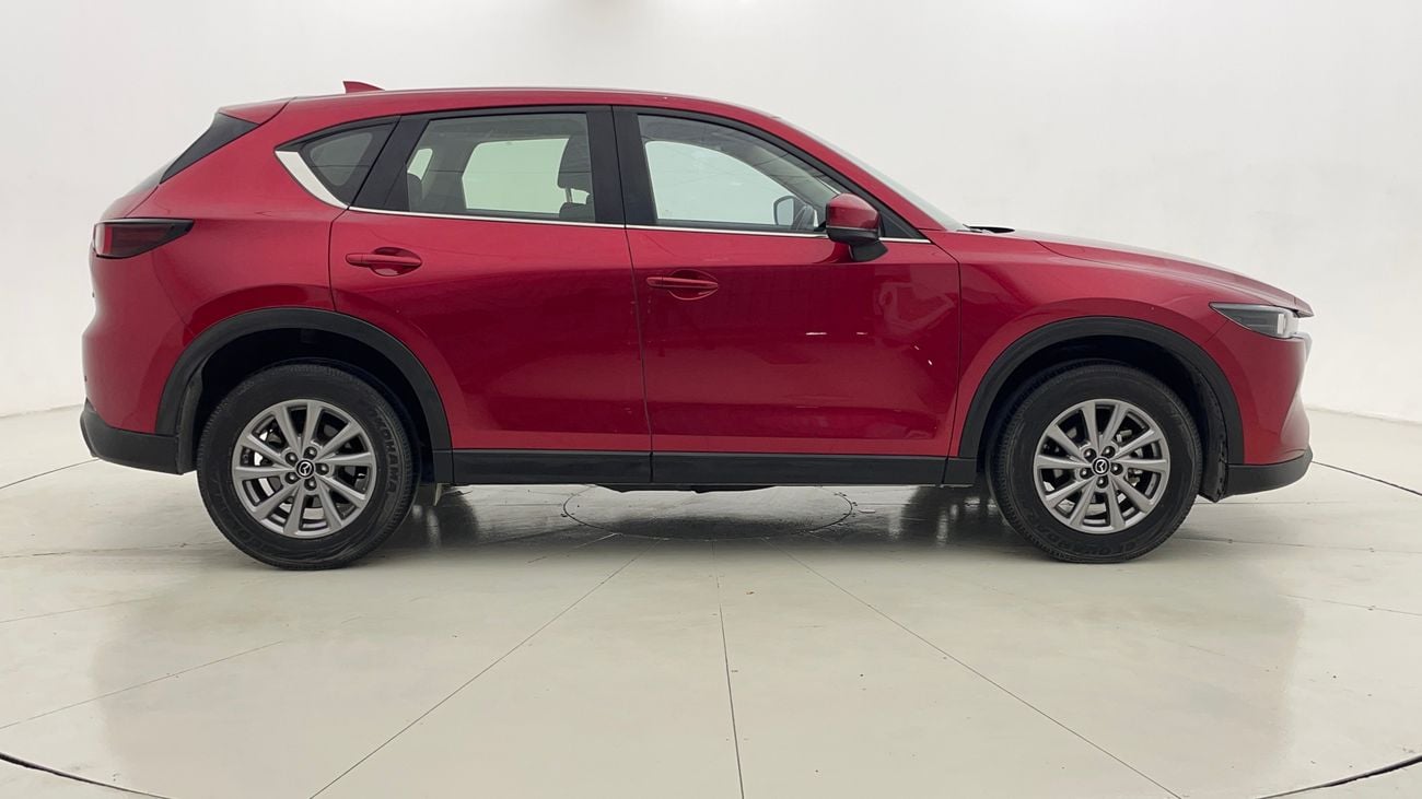 Mazda CX5 GL 2.5 | Zero Down Payment | Home Test Drive