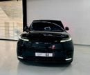 لاند روفر رينج روفر سبورت P400 DYNAMIC HSE 2024