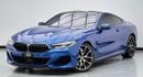 BMW M850i SL Carbon Edition 4.4L 2019 BMW M850i Individual Carbon Core, 07/2026 BMW Warranty, 06/2026 BMW Serv