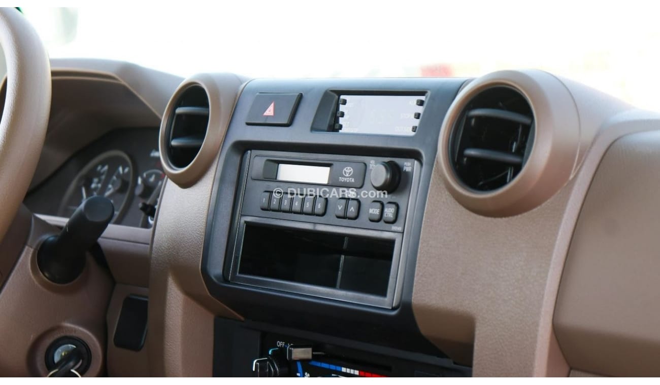 Toyota Land Cruiser Pick Up Toyota Land Cruiser Pickup 4.5Ltr , V8 2022
