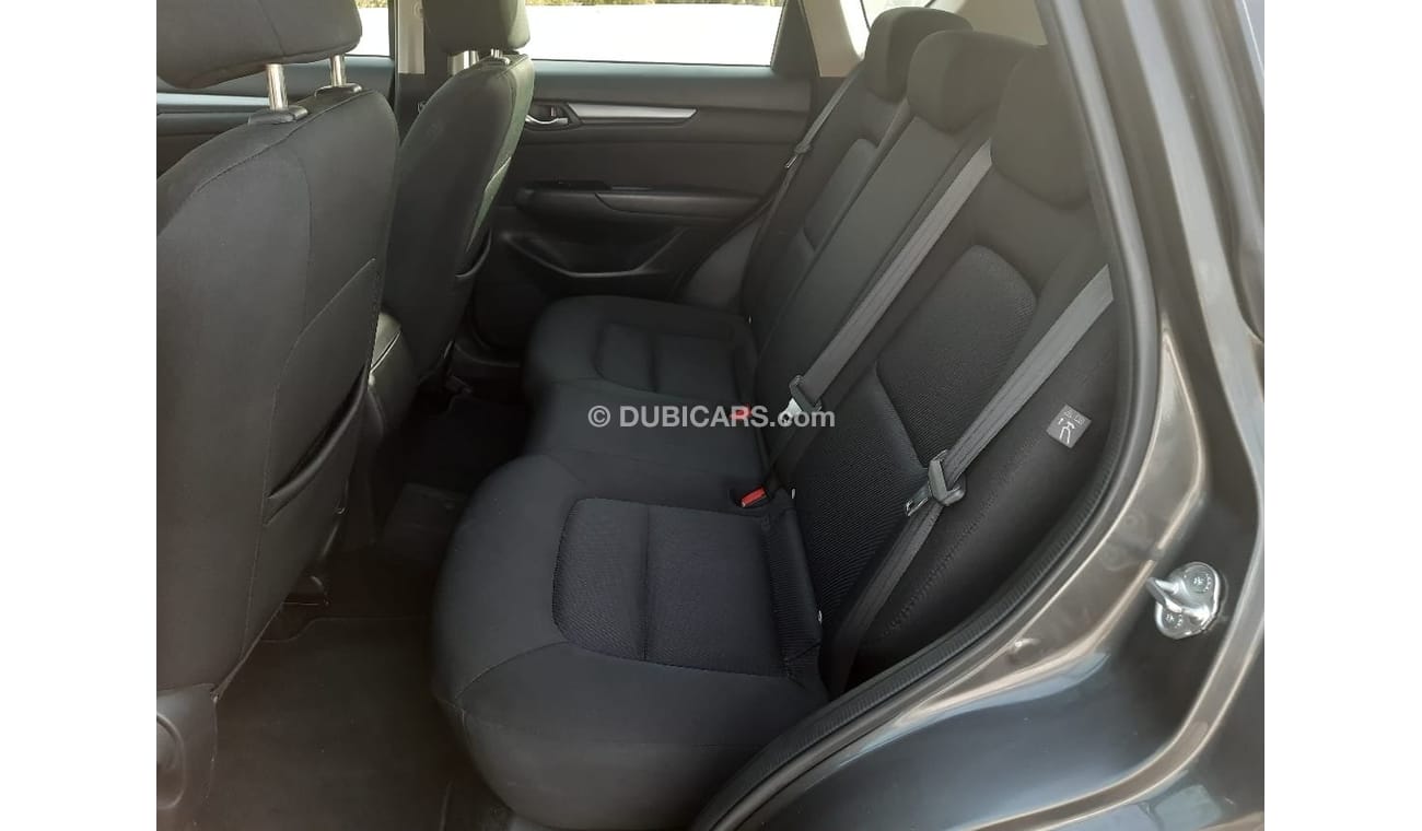Mazda CX5 GT Mazda CX-5  model 2019    ( GCC_ SPEC) VERY GOOD CONDITION