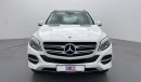 Mercedes-Benz GLE 400 GLE 400 3 | Under Warranty | Inspected on 150+ parameters