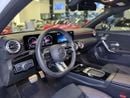 Mercedes-Benz A 35 AMG 2024 Mercedes‑Benz A35 AMG 4MATIC - Perfect Condition - Warranty Up on request