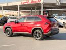 تويوتا راف ٤ TOYOTA RAV4 2.5L