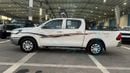 تويوتا هيلوكس (For Export , НА ЭКСПОРТ)GLX 2.7L RWD GCC 2026 Без пробега