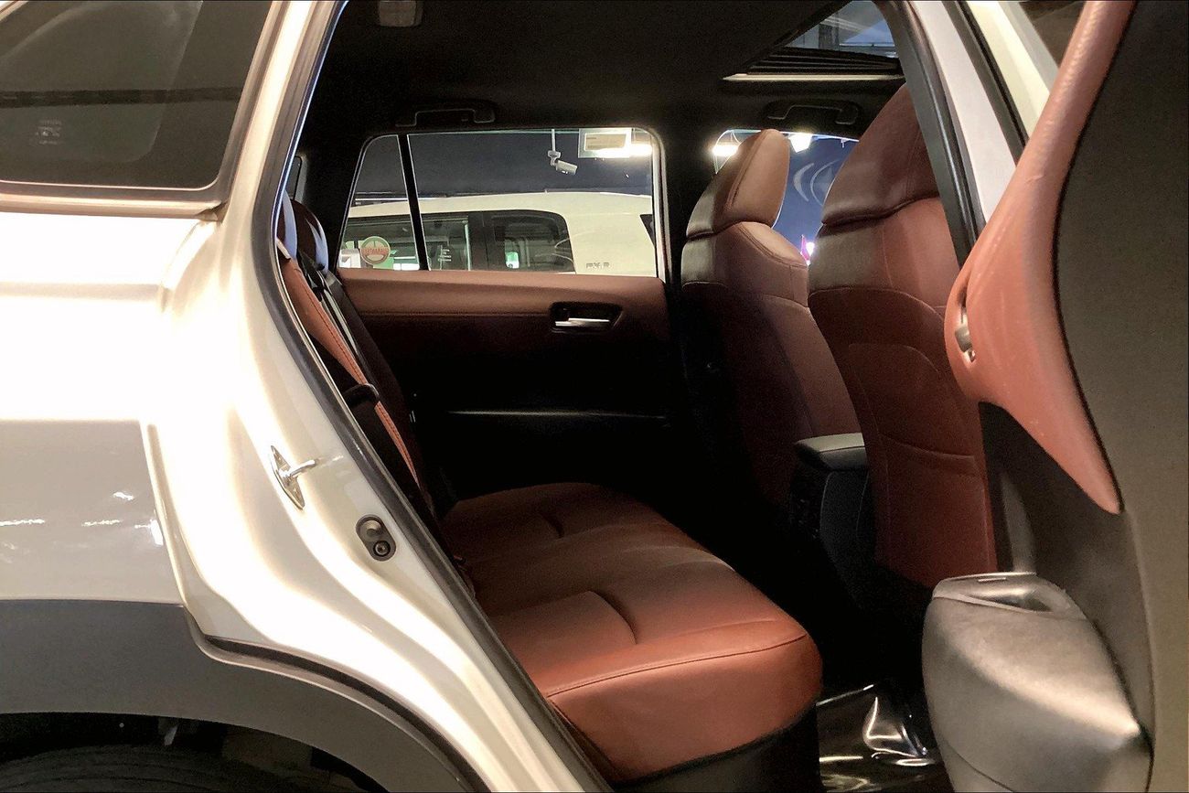 Toyota Corolla Cross GLI | Guaranteed Warranty | 0 Down Payment