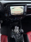 Toyota Hilux Adventure 4.0L