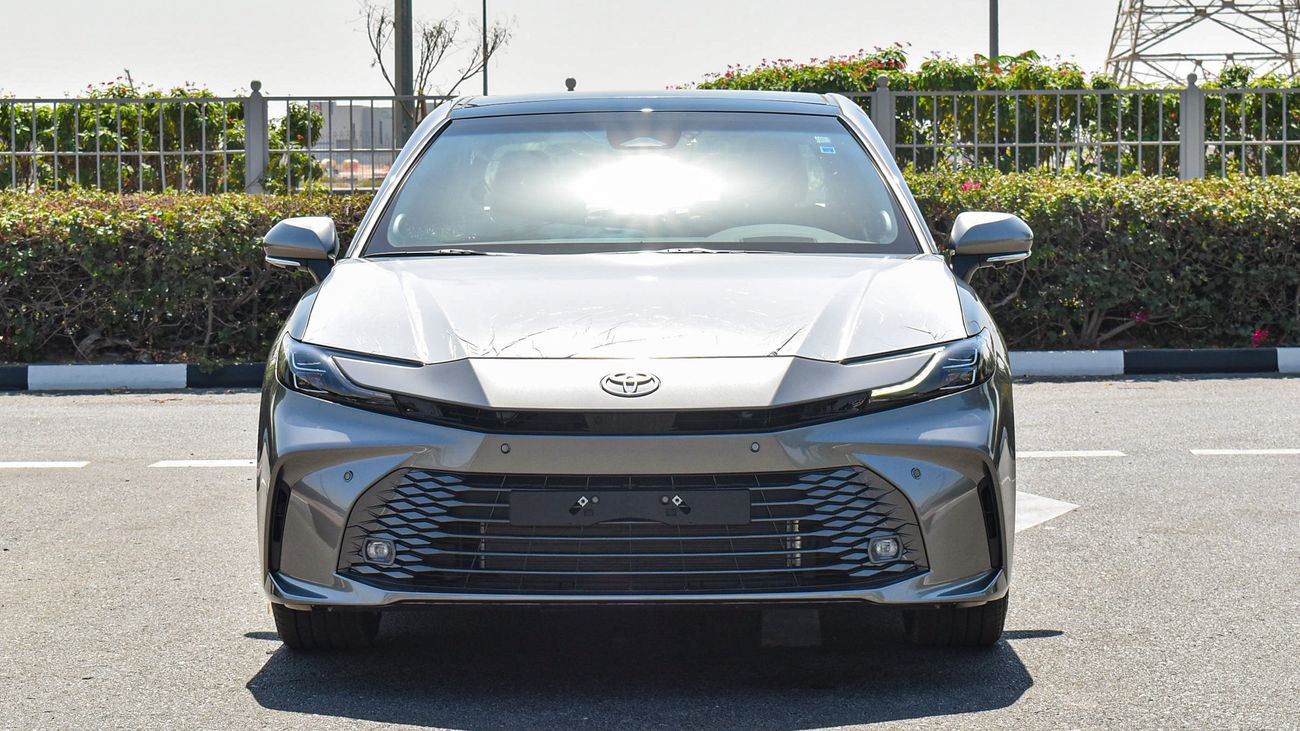 Toyota Camry Lumeir 2.5L Hybrid