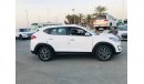 Hyundai Tucson 2.0L with Push Start & Wireless Charger