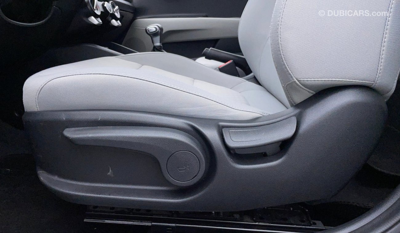 Kia Rio LX 1.4 | Under Warranty | Inspected on 150+ parameters