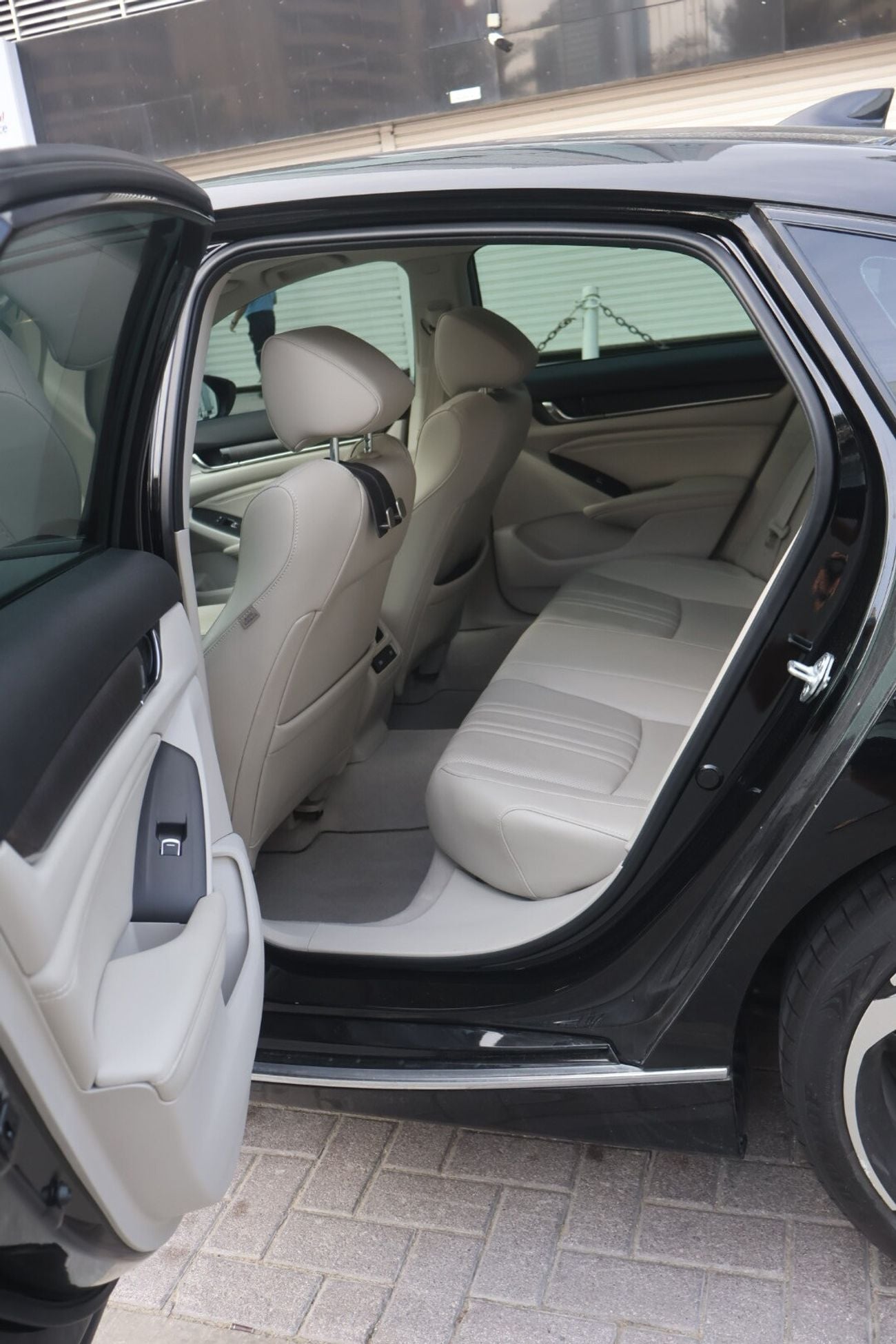 هوندا أكورد