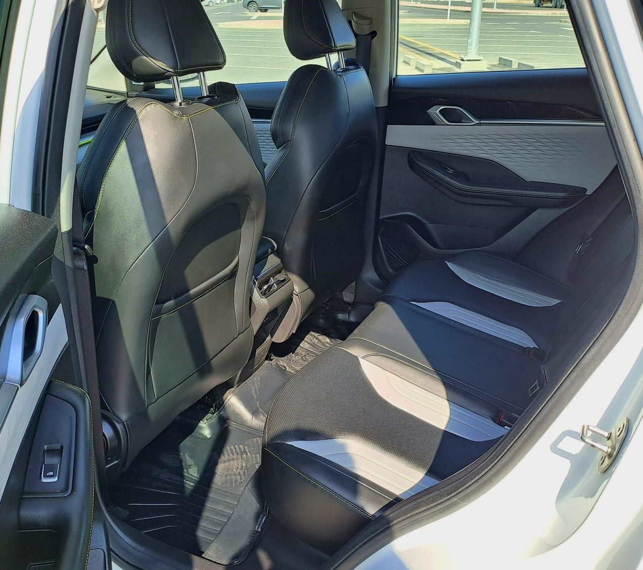 Geely Coolray GL 1.5TD GEELY COOLRAY 2025 1.5 L TURBO GCC SPECS (830/- MONTHLY)