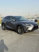Lexus NX300 Nx300 AWD 4x4