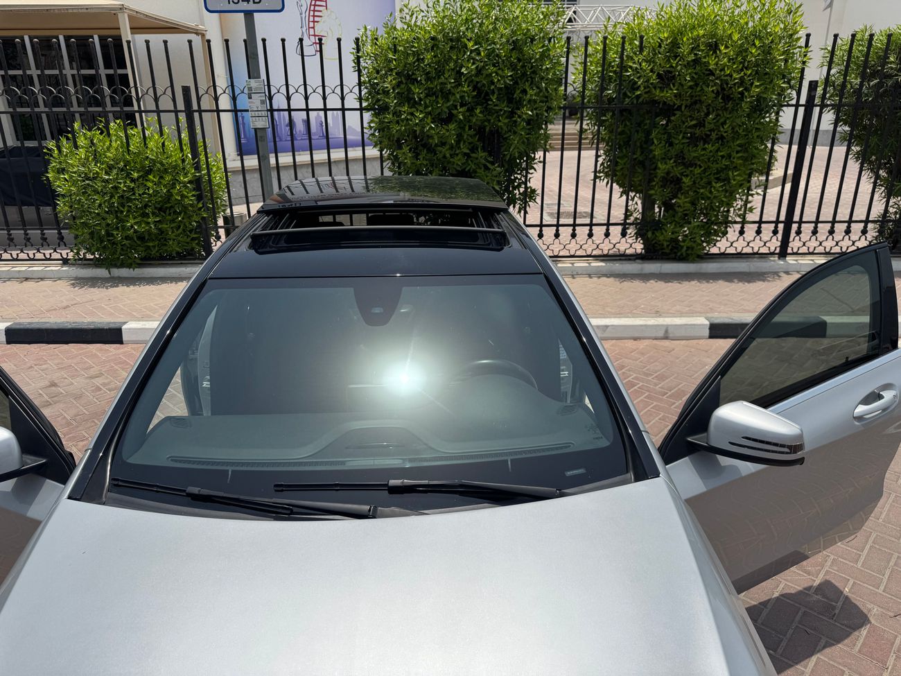 مرسيدس بنز A 250