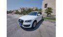 أودي Q5 Audi Q5 || 2.0 Quattro || GCC || Very Well Maintained