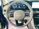 Kia Carnival SXL 3.5L