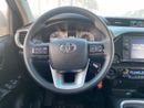 Toyota Hilux SR5 | 2.4 L | 4WD | with power window | Brand New