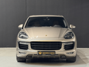 Porsche Cayenne GTS