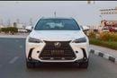 لكزس NX350 Elegant 2.4L