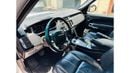 لاند روفر رينج روفر AED 2,480 PM | RANGE ROVER HSE | ORIGINAL PAINT | 0% DP | GCC SPECS | WELL MAINTAINED