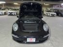 Porsche 911 CARRERA 2015 3.4L | FULL PORSCHE SERVICE HISTORY | SPORTS EXHAUST | SPORTS CHRONO PACKAGE
