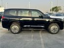 تويوتا لاند كروزر 3.3L DIESEL GXR TW TWIN TURBO AUTO TRANSMISSION