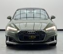 Audi A5 2023 Audi A5 40 TFSI, 1 Year Warranty, 2028 Audi Service Pack, Audi Service History, GCC