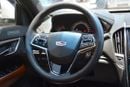 Cadillac ATS Std CLEAN TITLE /BEST DEAL/FULL OPTION**SUN ROOF //VERY GOOD CONDITION