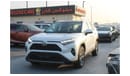 Toyota RAV4 2023 TOYOTA RAV4 2.0L, 4X2, AT, PETROL(CHINESE SPEC)