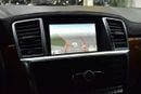 Mercedes Benz GL500 STD EXCELLENT DEAL for our Mercedes Benz GL500 4Matic ( 2013 Model ) in White Color GCC Specs