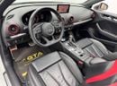 Audi S3 STANDARD Std 2.0L 2018 Audi S3 Quattro, Full Audi Service History, Excellent Condition, GCC