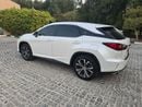 Lexus RX350